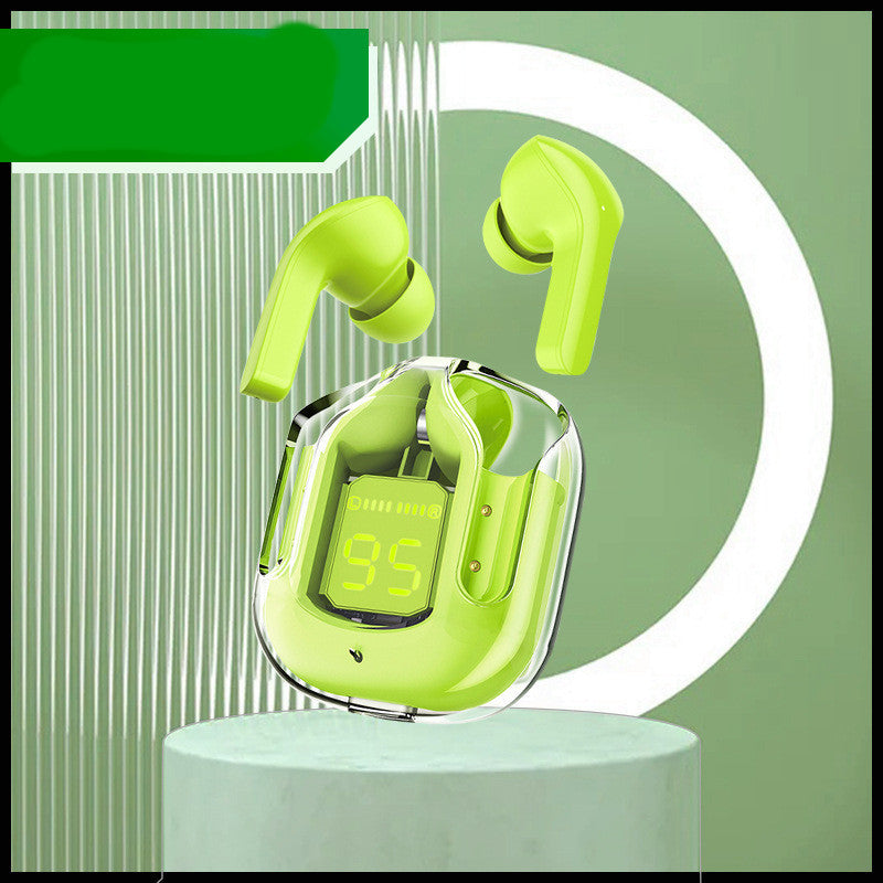 Mini Wireless Headset