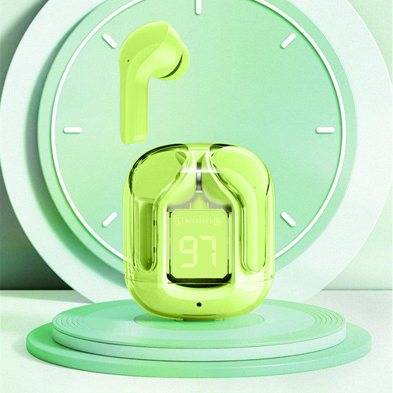 Mini Wireless Headset