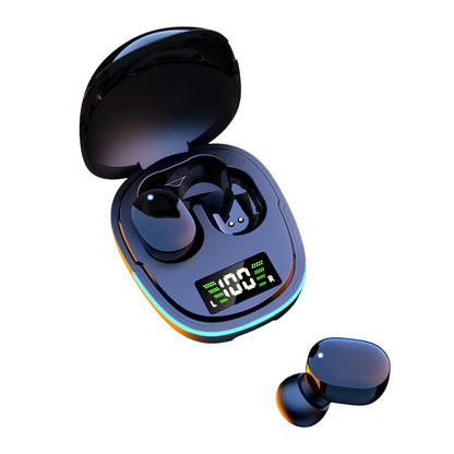 5.0 In-Ear Headphones