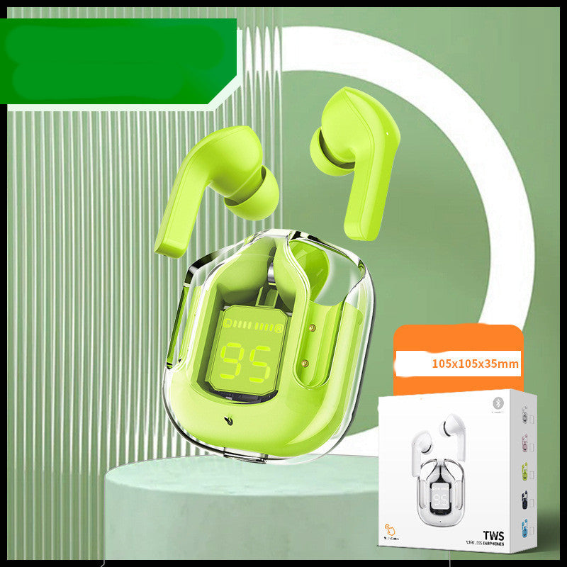 Mini Wireless Headset