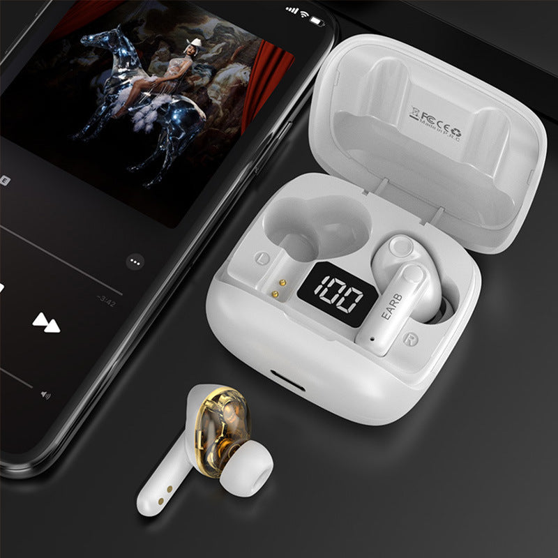 Mini Wireless Headset