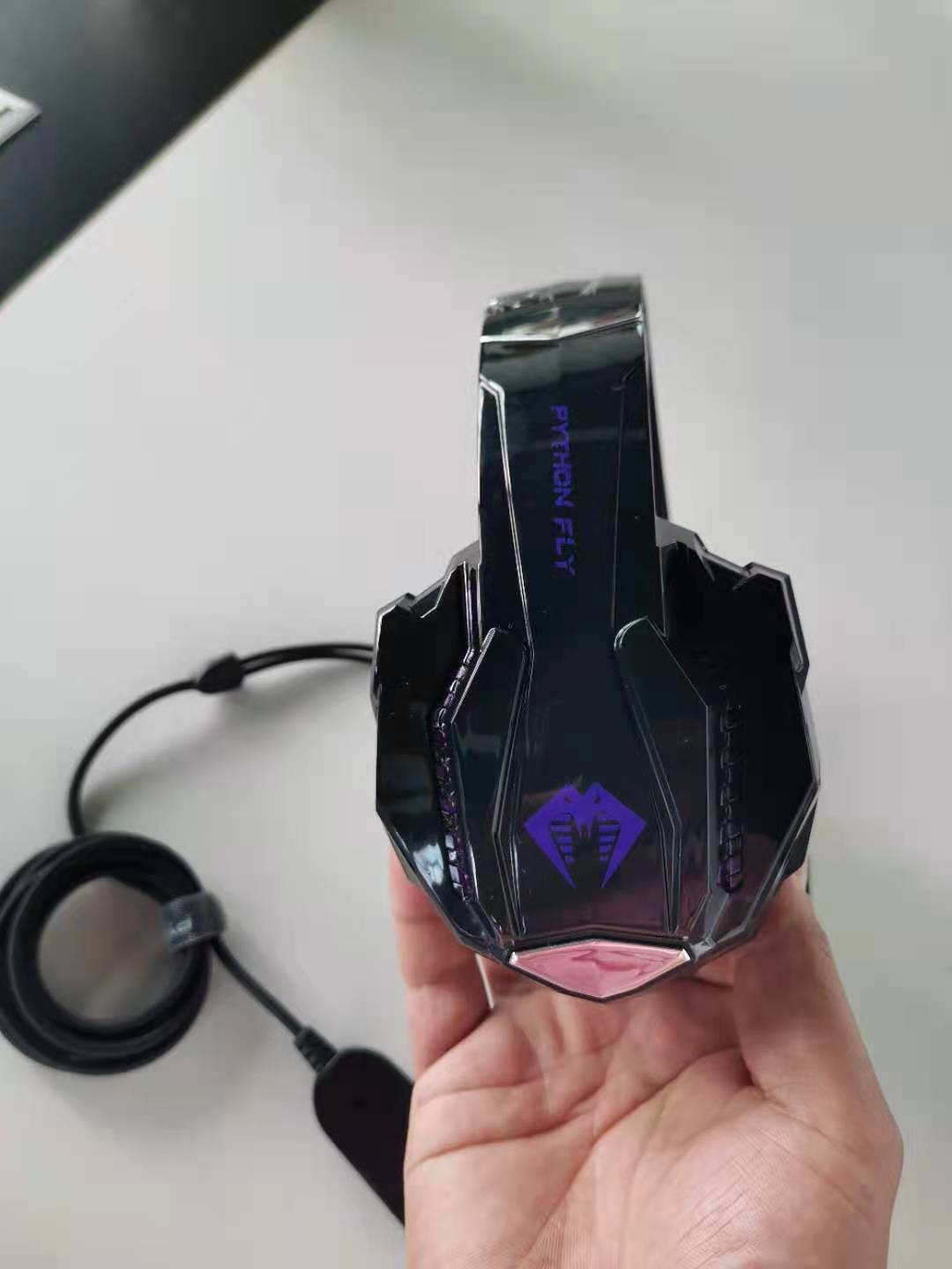 Wired Gaming Headset