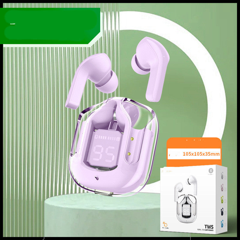 Mini Wireless Headset