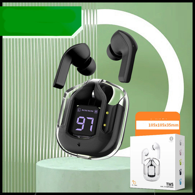 Mini Wireless Headset