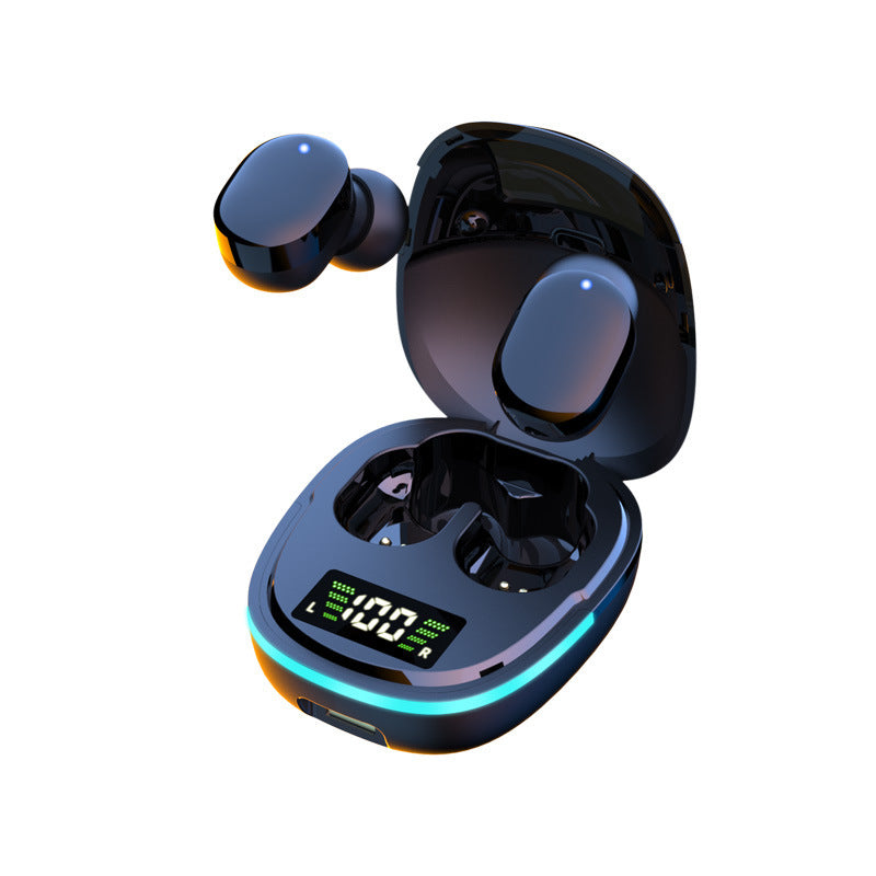 5.0 In-Ear Headphones
