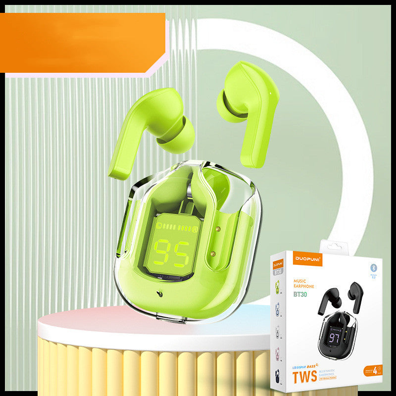 Mini Wireless Headset