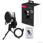 RGB Gaming Microphone