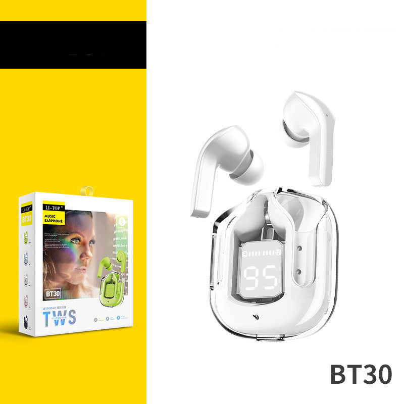 Mini Wireless Headset
