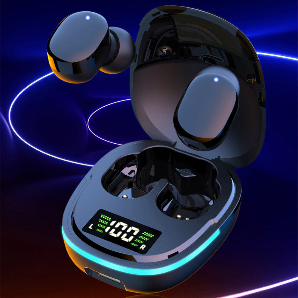 5.0 In-Ear Headphones