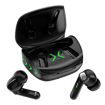 Zero Latency Headset