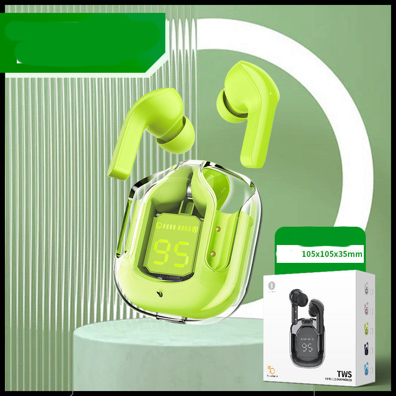 Mini Wireless Headset