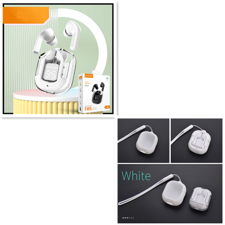 Mini Wireless Headset