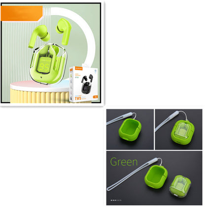 Mini Wireless Headset